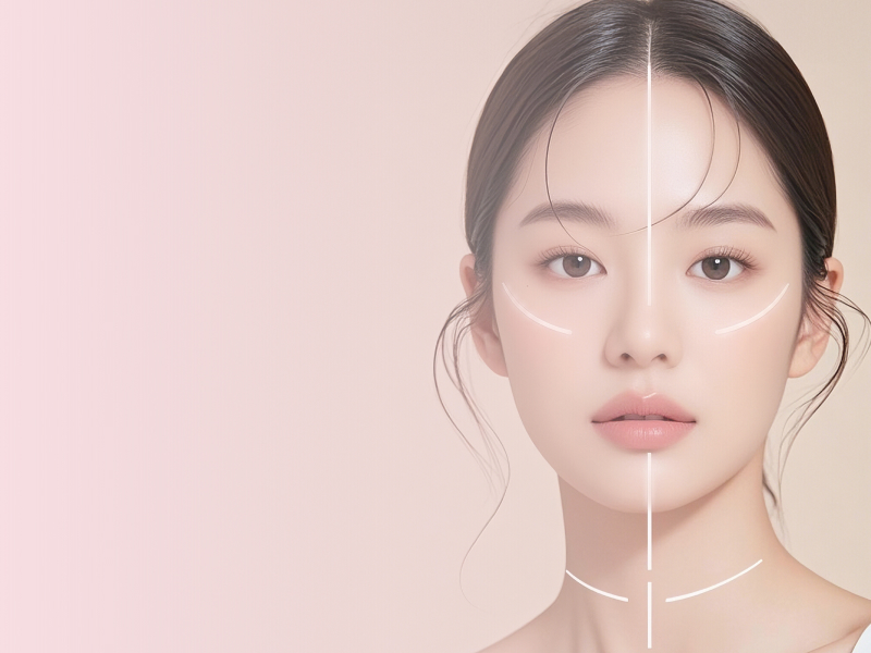 피부관리·필링