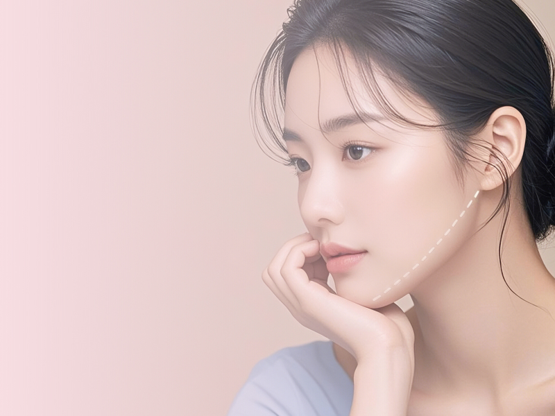 보톡스·필러·윤곽