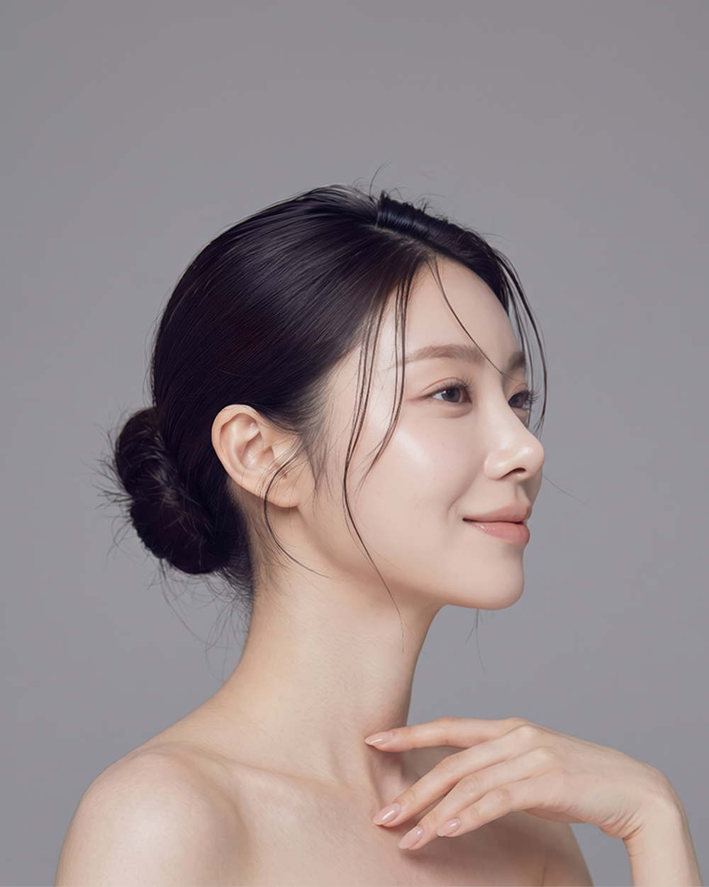 미하이의원 진료 모습