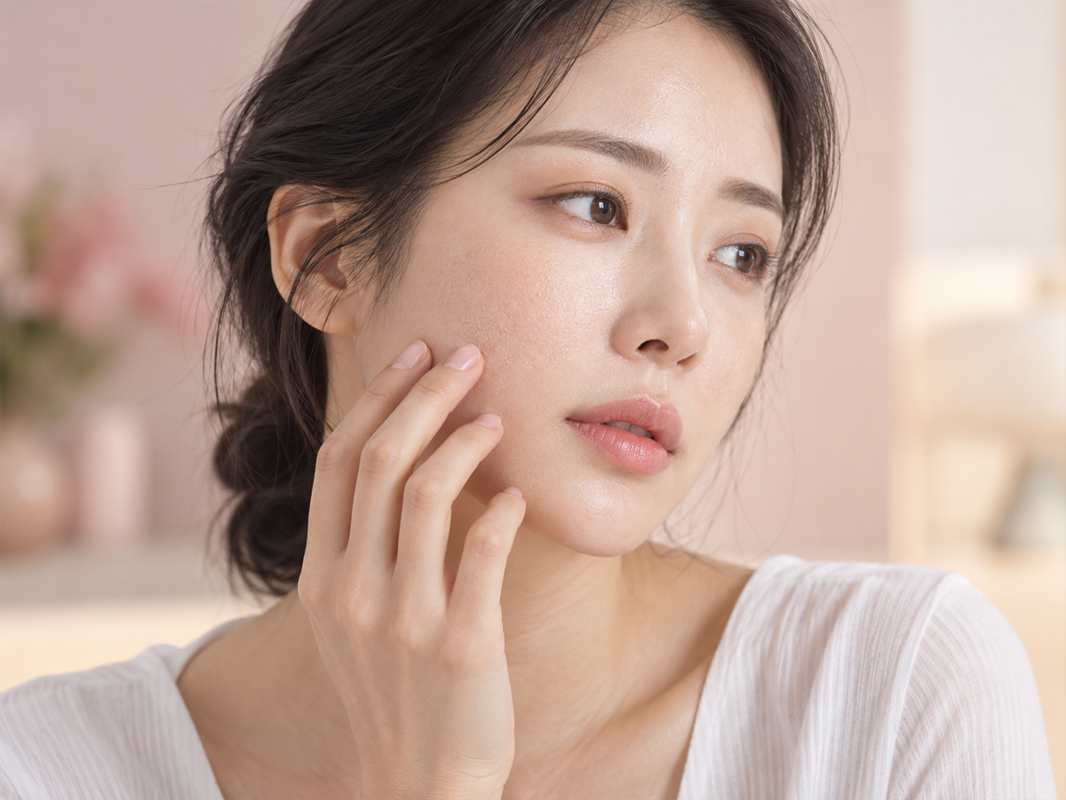 피지·모공 고민