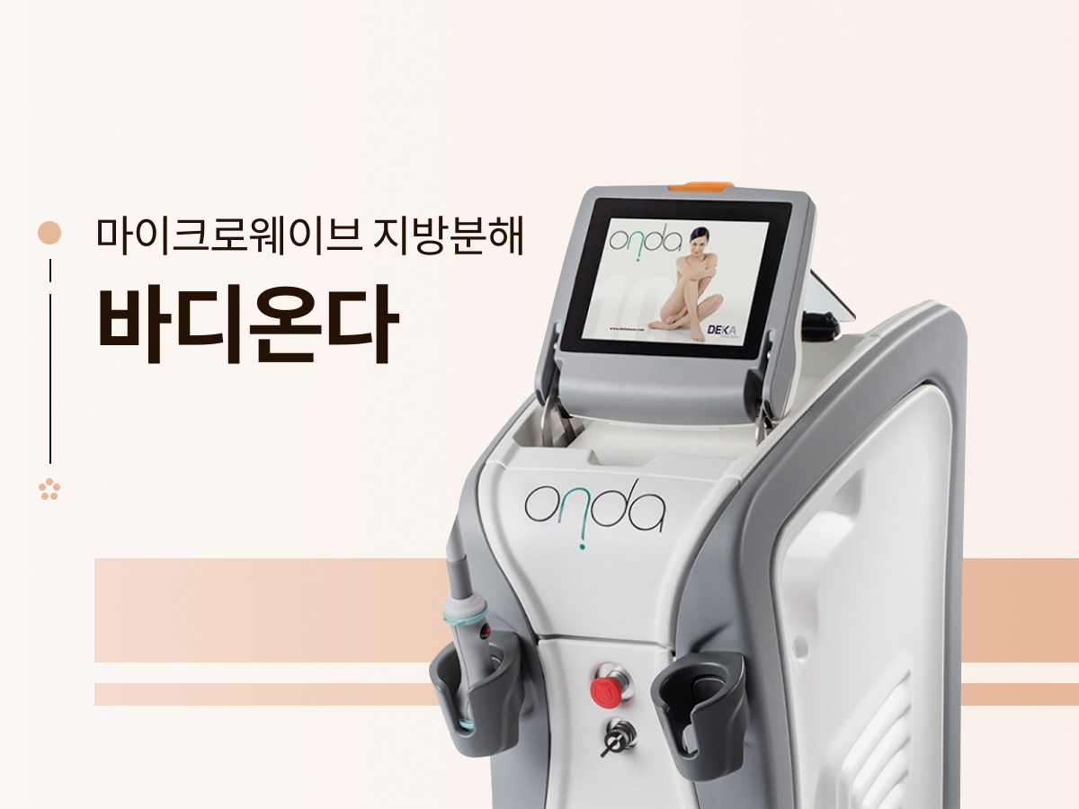 바디온다