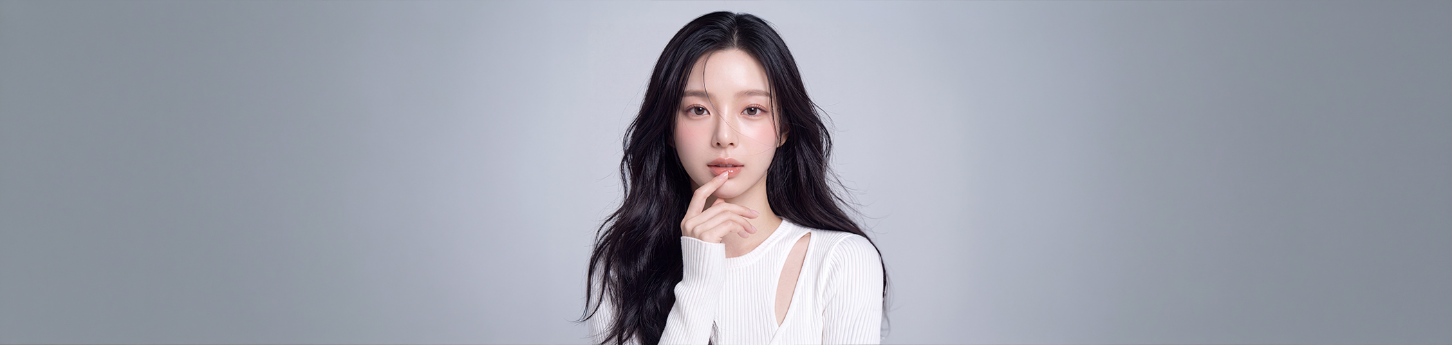 얼굴 부위별 시술 가능 영역
