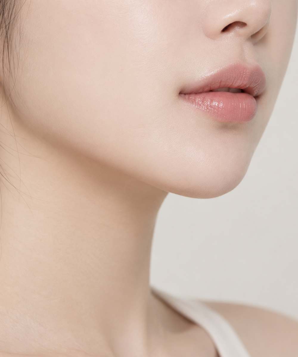 흐릿한 윤곽