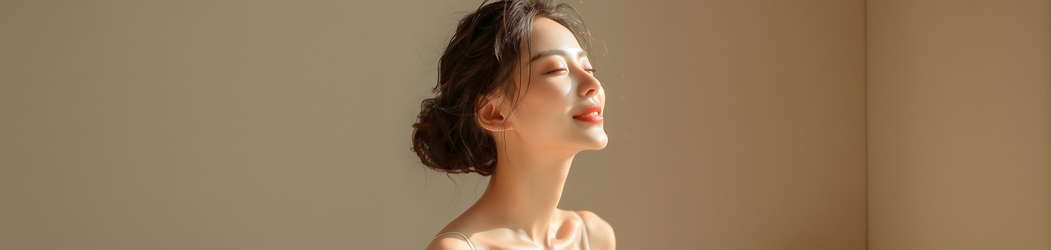 얼굴 부위별 시술 가능 영역