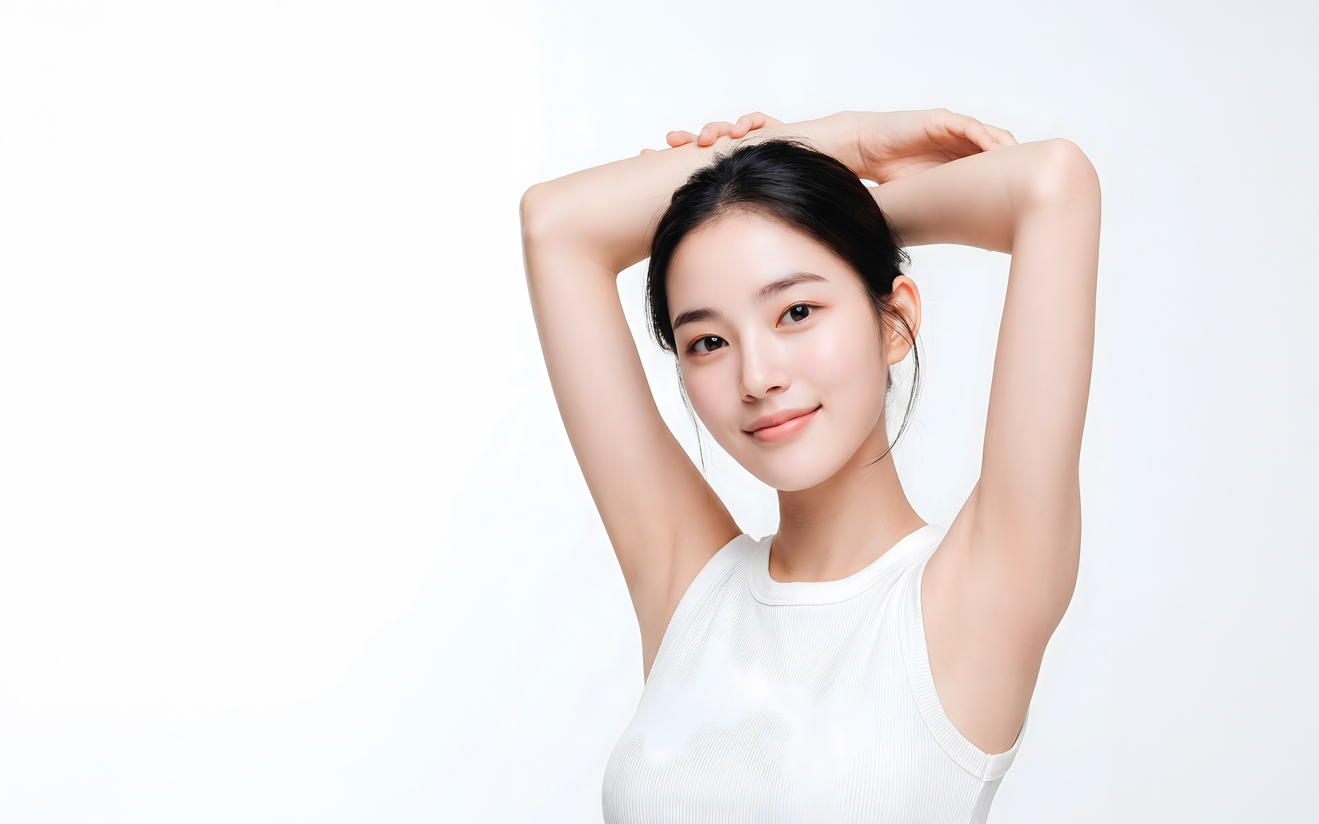 레이저제모