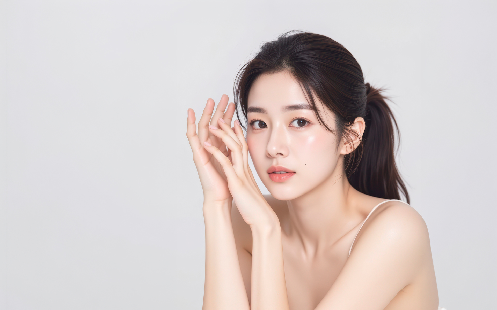 점
