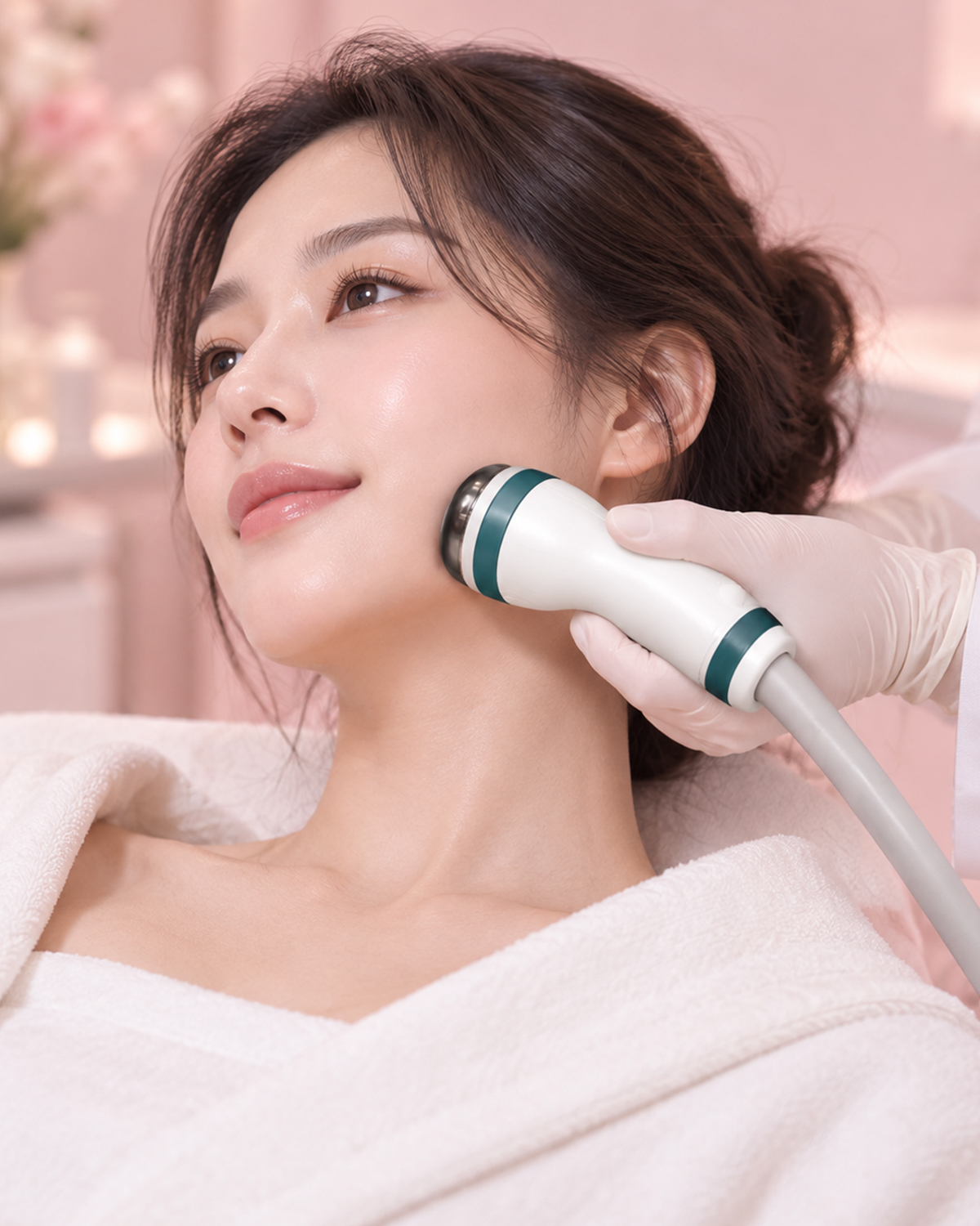 온다리프팅