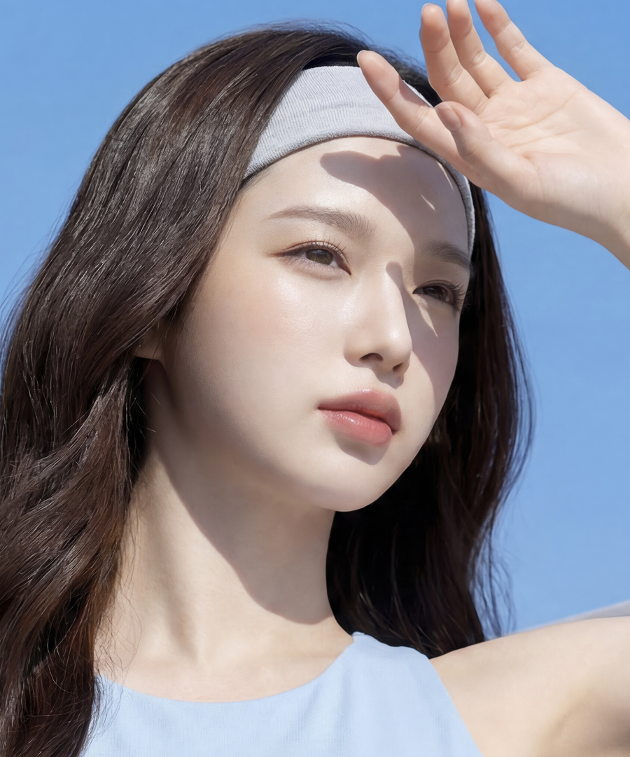 자외선성 색소