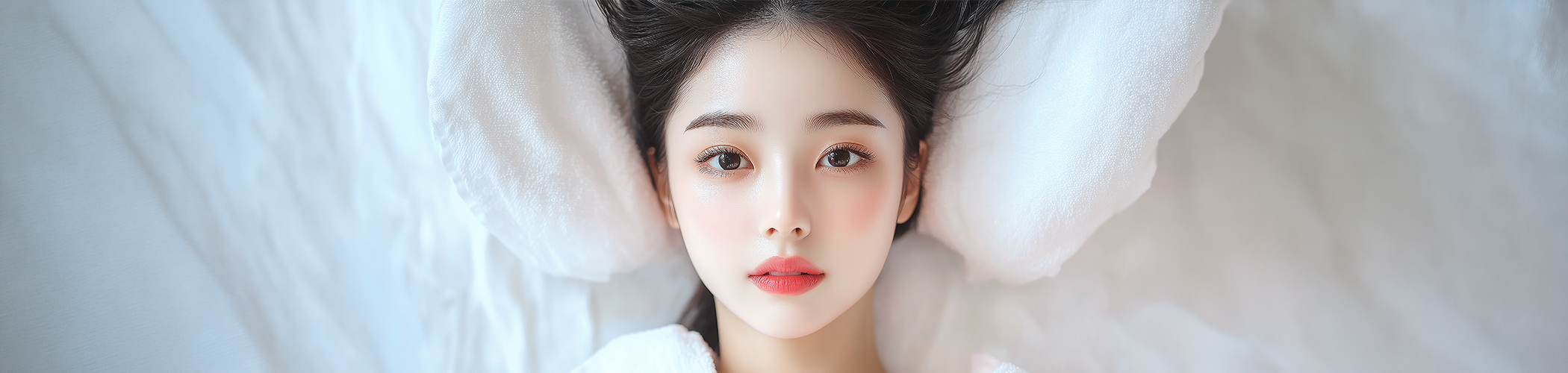 얼굴 부위별 시술 가능 영역