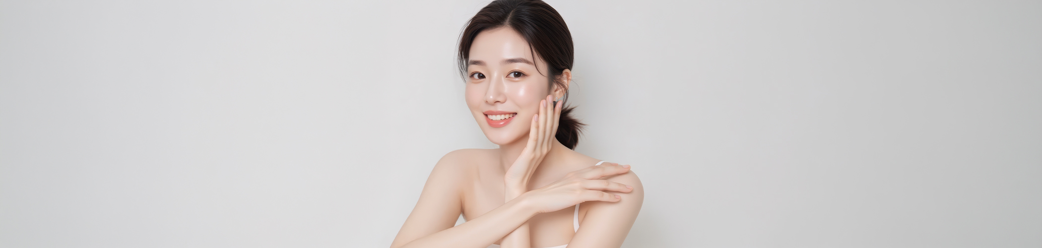 얼굴 부위별 시술 가능 영역
