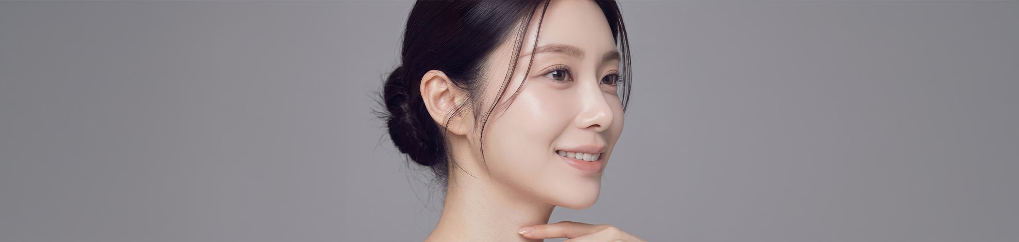 얼굴 부위별 시술 가능 영역