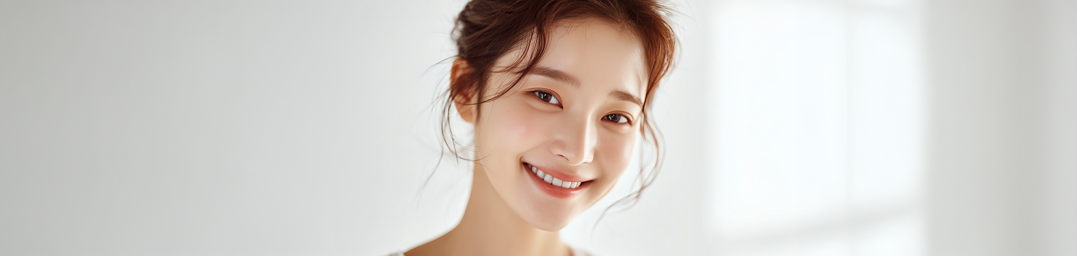 얼굴 부위별 시술 가능 영역