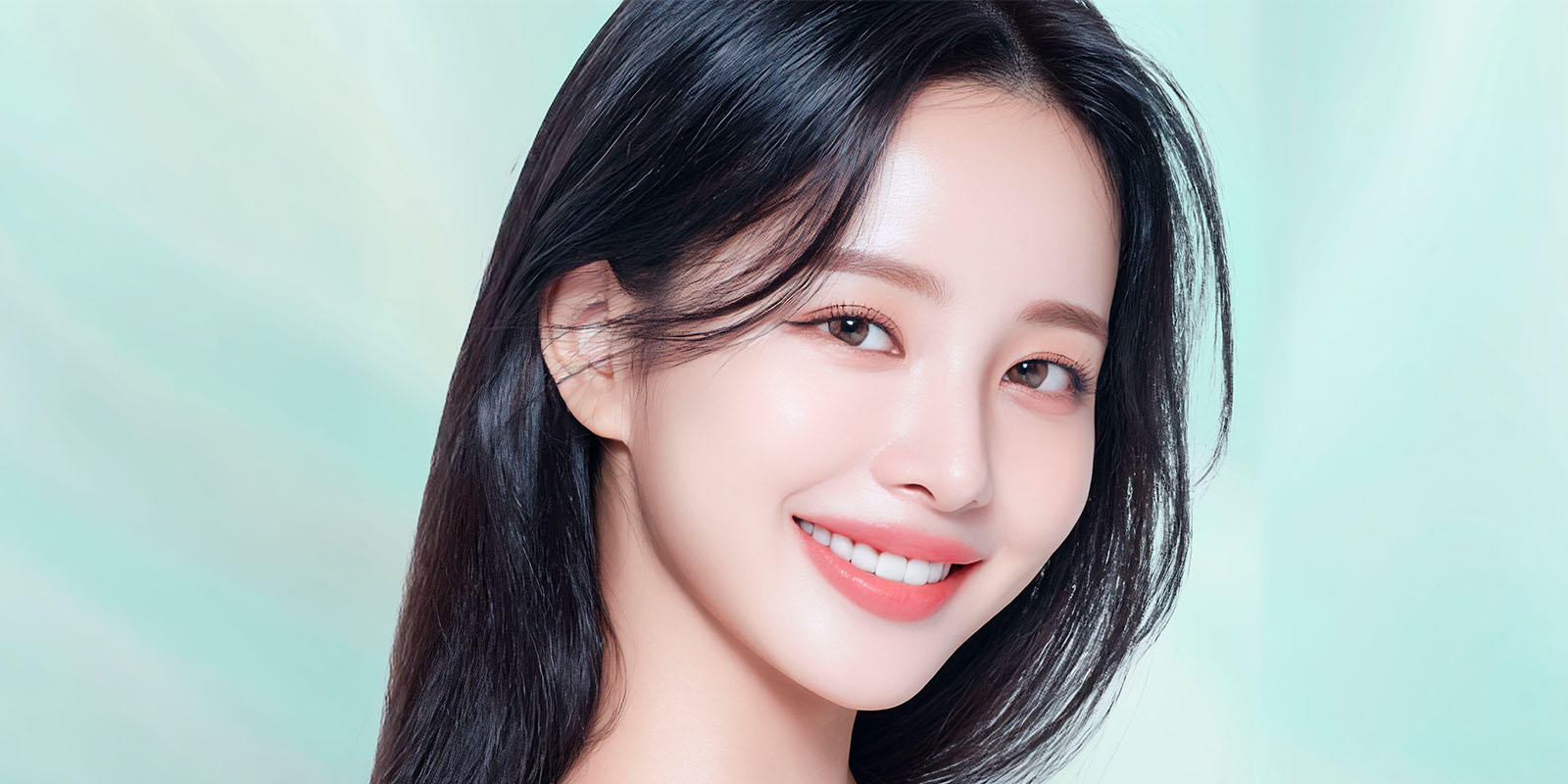 얼굴 부위별 시술 가능 영역