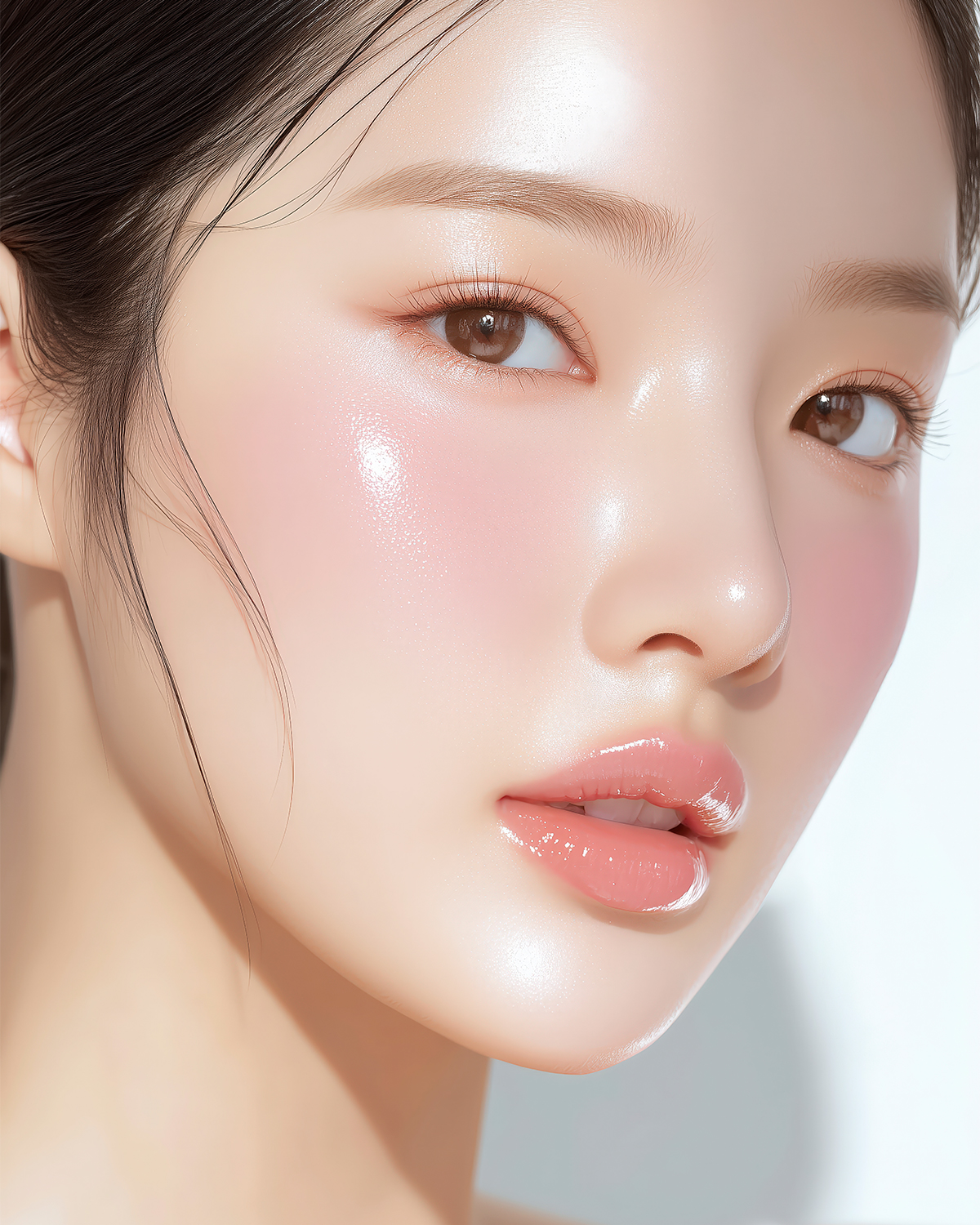 부위별 적용